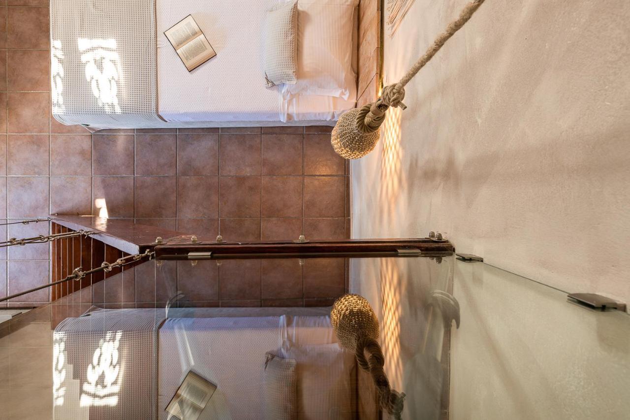 Verekinthos Villas - Pool, Hot Tub, Bbq, Kids Playground, Stunning Mountain Views Yerolákkos Eksteriør bilde